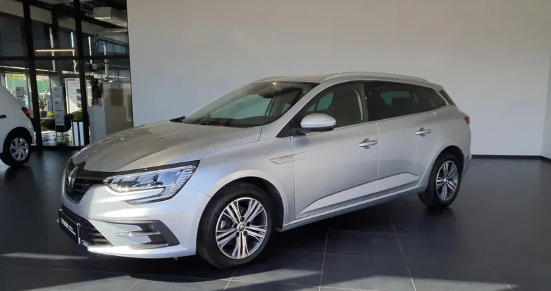 Renault Megane cena 89900 przebieg: 30036, rok produkcji 2022 z Radzionków małe 379